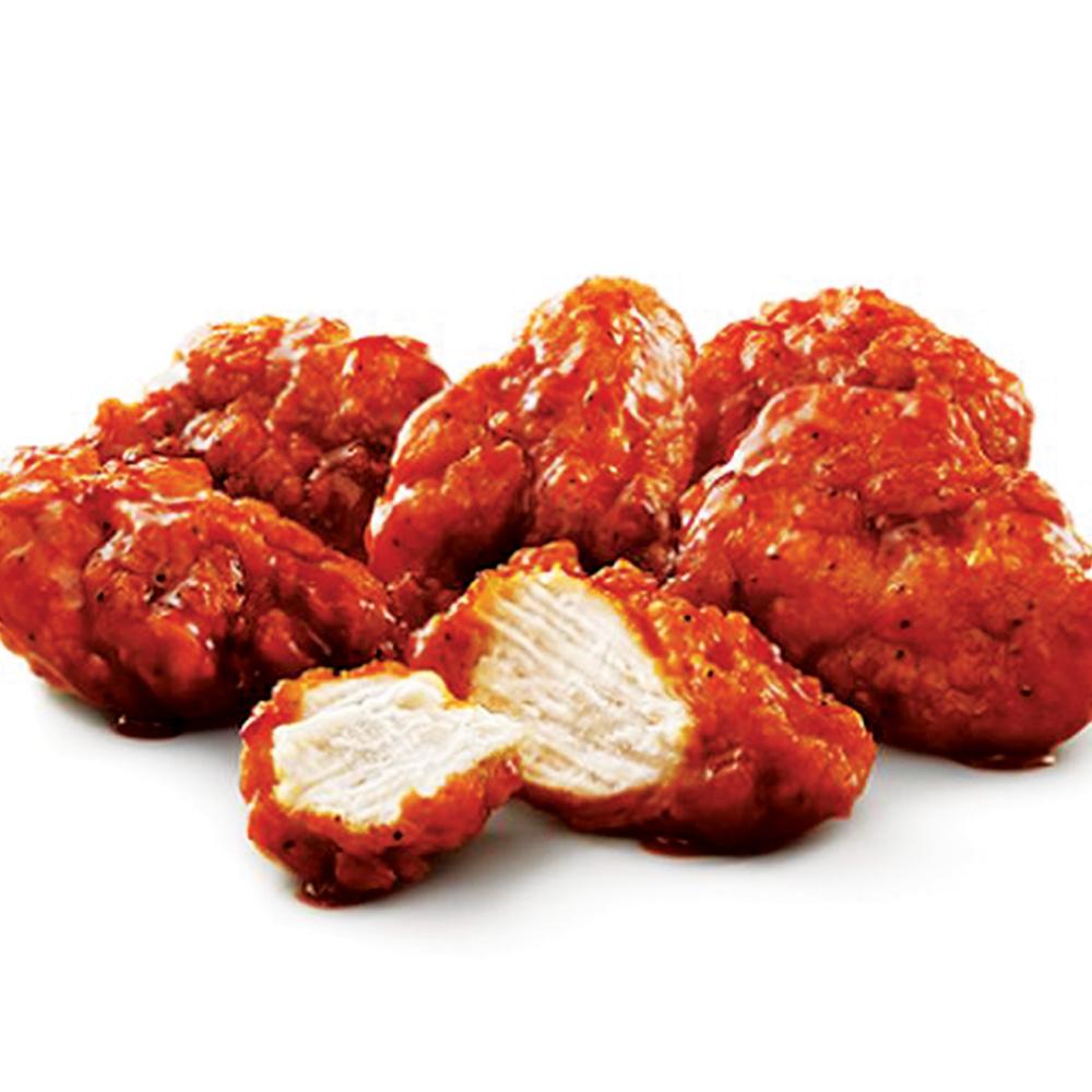 Best Boneless Wings in Mullica Hill, NJ