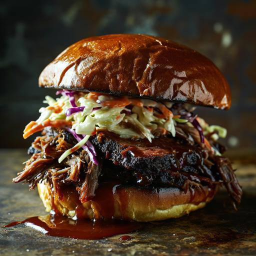 Best Brisket Sandwich in Mullica Hill, NJ