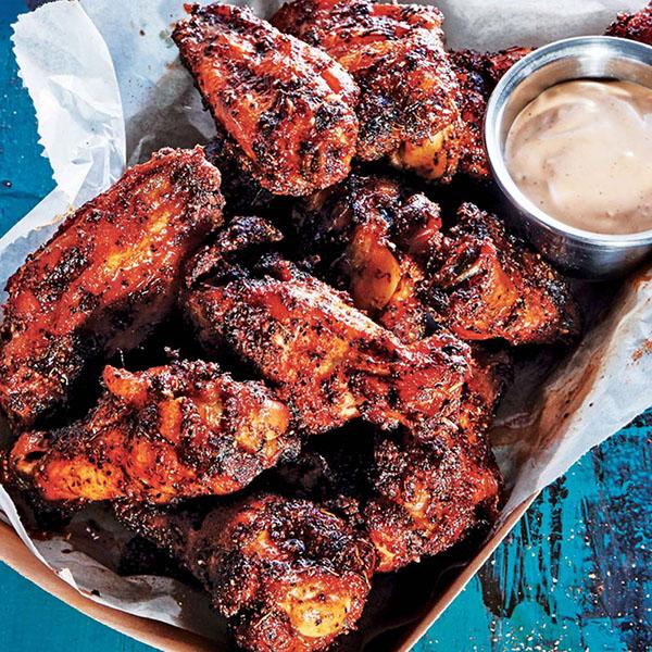 Best Wing Plate in Mullica Hill, NJ