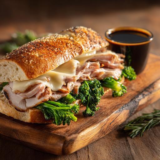 Best The Pitmaster's Pork Dip in Mullica Hill, NJ