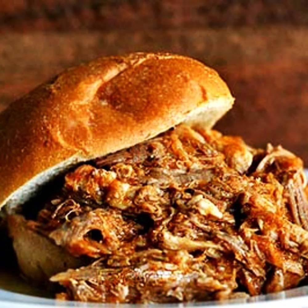 Best Pulled Pork Sandwich in Mullica Hill, NJ