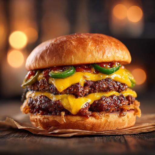 Best Smokin' Long Hot Smash in Mullica Hill, NJ