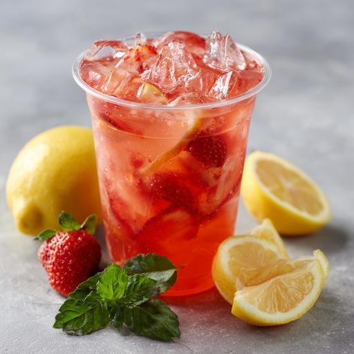 Best Strawberry Lemonade in Mullica Hill, NJ
