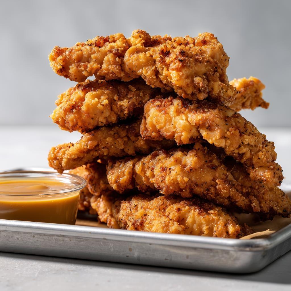 Best Chicken Tenders in Mullica Hill, NJ