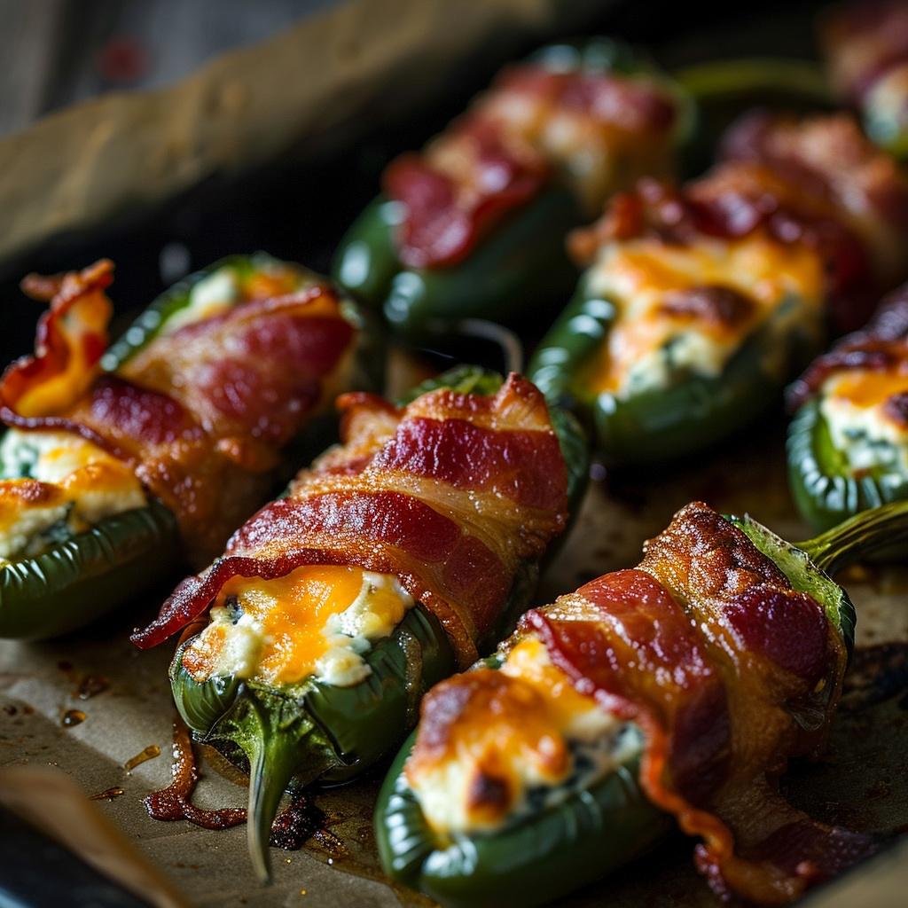 Best Jalapeño Poppers in Mullica Hill, NJ