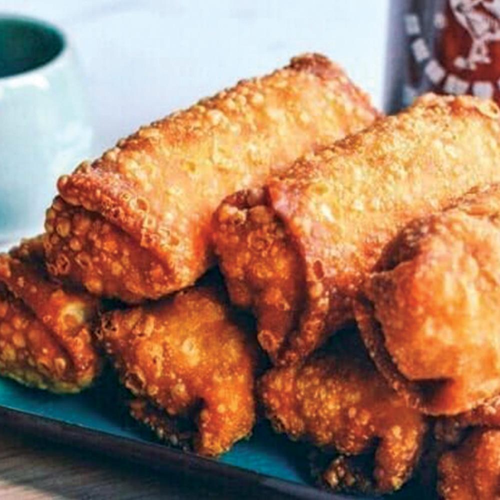 Best Cheese Burger Eggroll in Mullica Hill, NJ