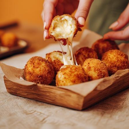 Best Mac & Cheese Bites in Mullica Hill, NJ