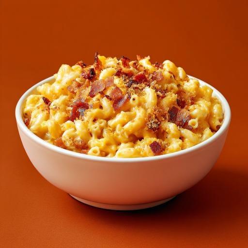 Best Bacon Mac & Cheese in Mullica Hill, NJ
