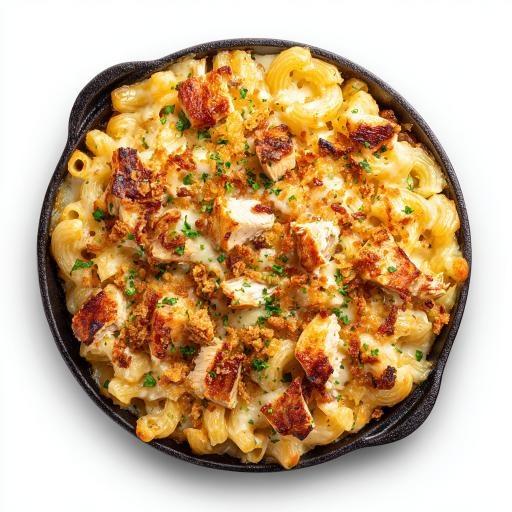 Best Hot Honey Chicken & Mac in Mullica Hill, NJ