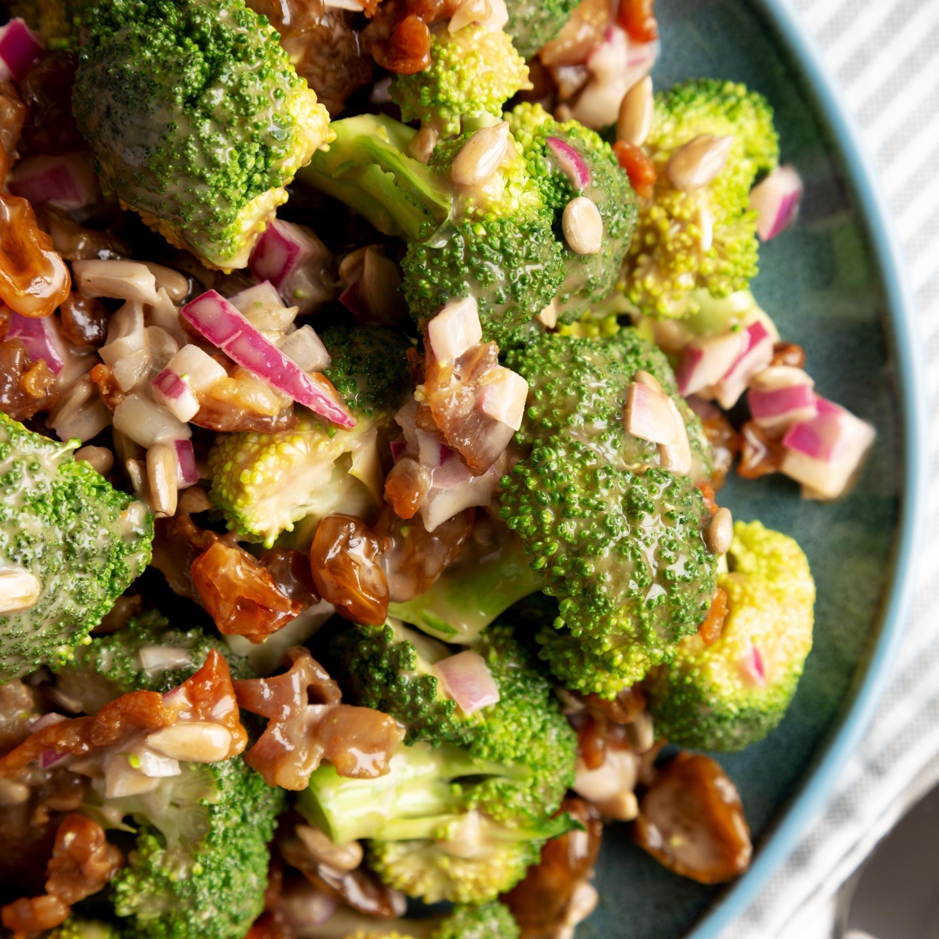 Best Broccoli Salad in Mullica Hill, NJ