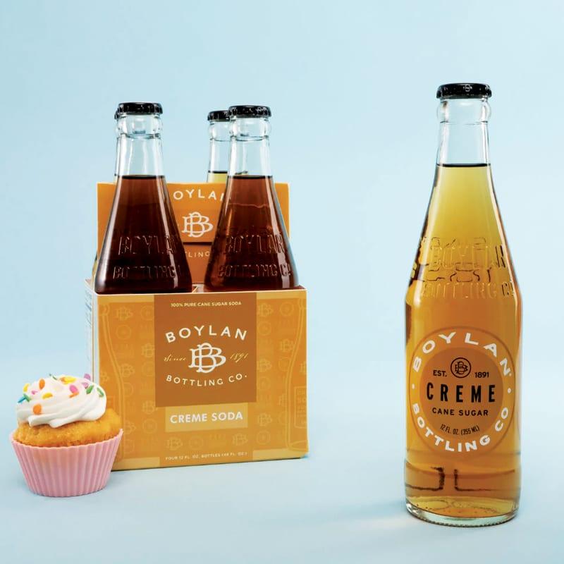 Best Boylan's Cream Soda in Mullica Hill, NJ