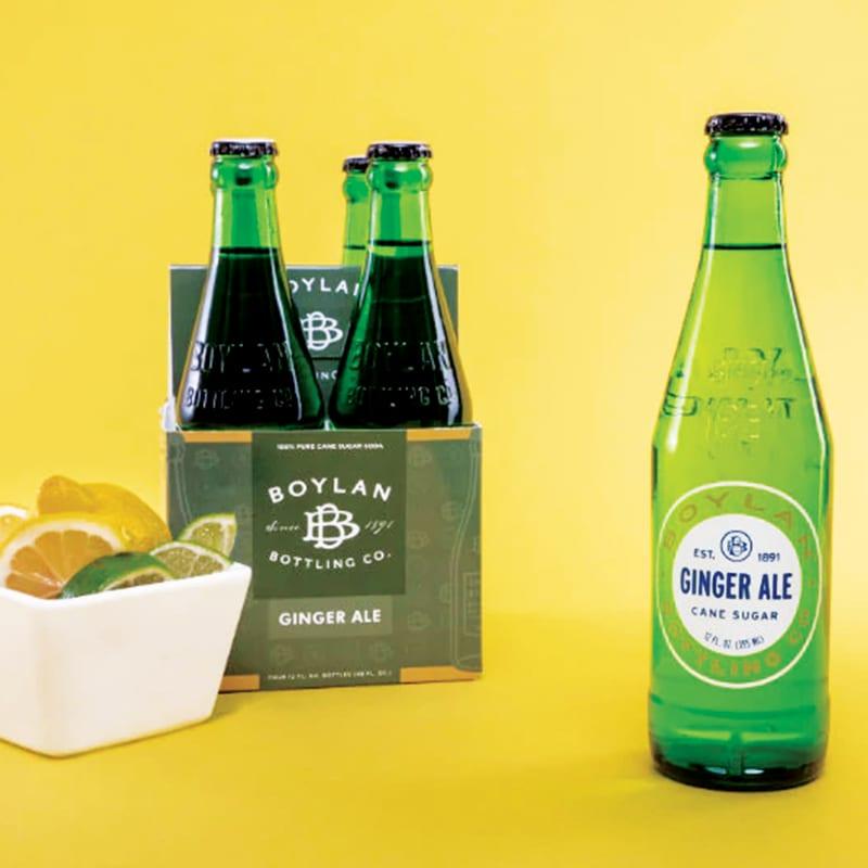 Best Boylan's Ginger Ale in Mullica Hill, NJ