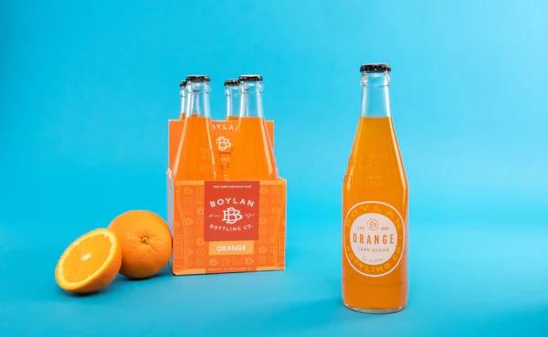 Best Boylan's Orange in Mullica Hill, NJ