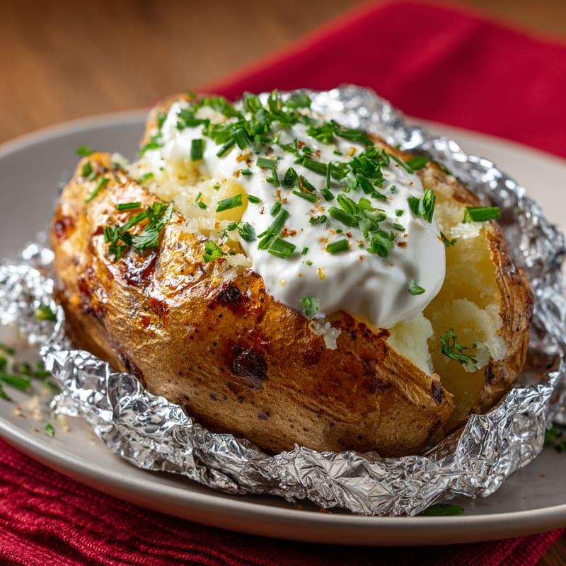 Best Classic Baked Potato in Mullica Hill, NJ