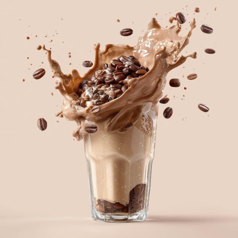 Best Coffee Milkshake in Mullica Hill, NJ