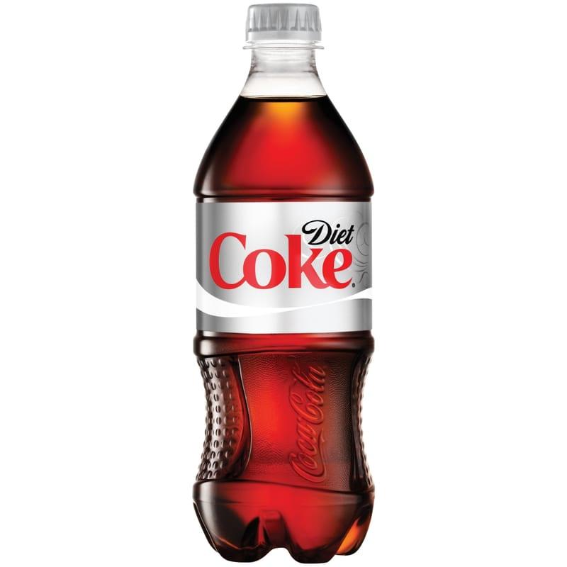 Best Diet Coke (Bottle) in Mullica Hill, NJ