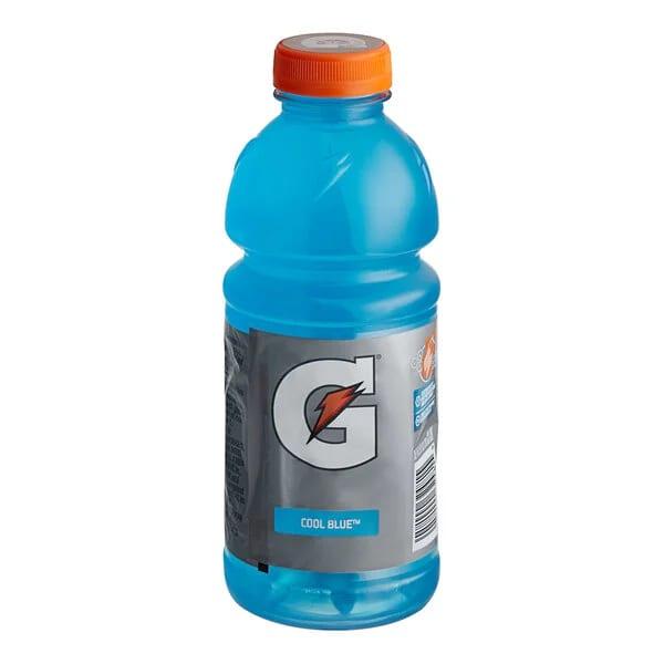 Best Gatorade Cool Blue in Mullica Hill, NJ