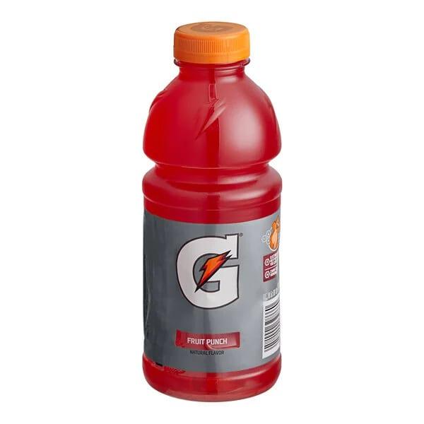 Best Gatorade Fruit Punch in Mullica Hill, NJ