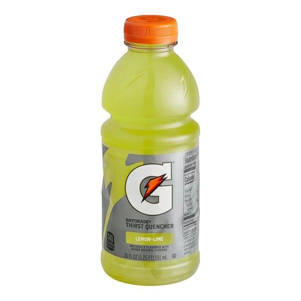 Best Gatorade Lemon-Lime in Mullica Hill, NJ