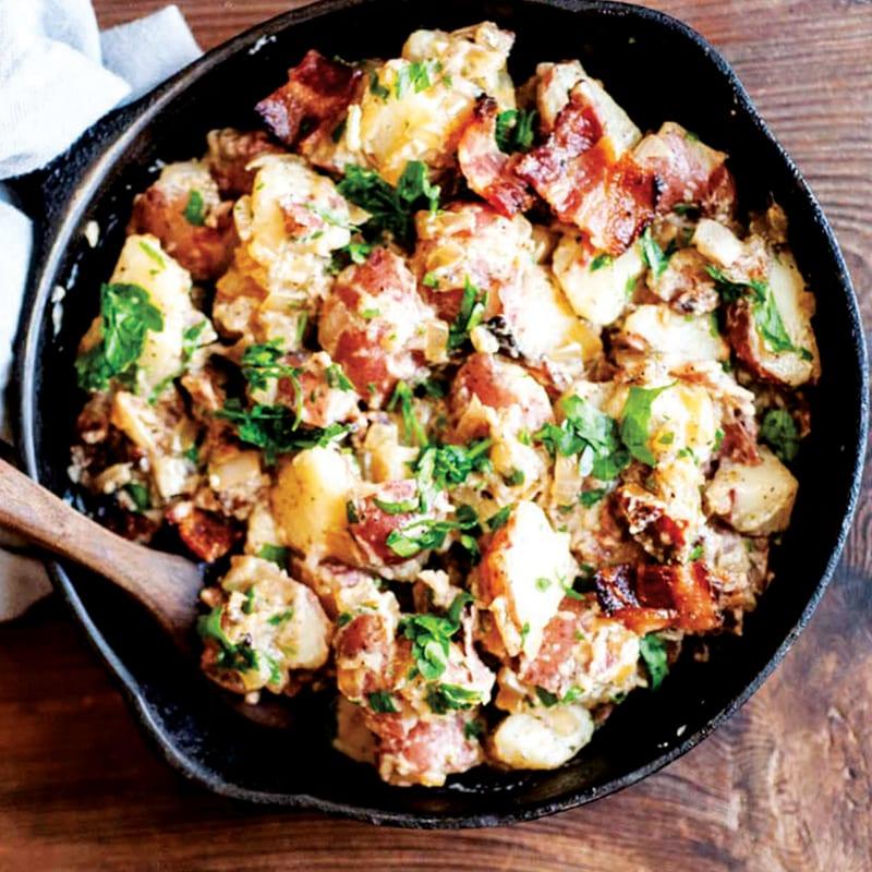 Best German Style Potato Salad in Mullica Hill, NJ