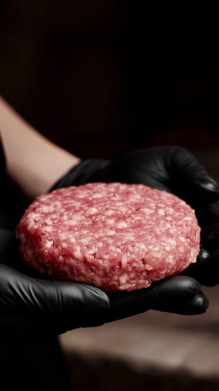 Best Raw Burger Patties in Mullica Hill, NJ